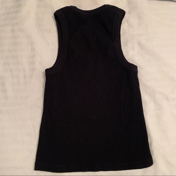 RARE I AM GIA TANK TOP - Picture 3 of 3